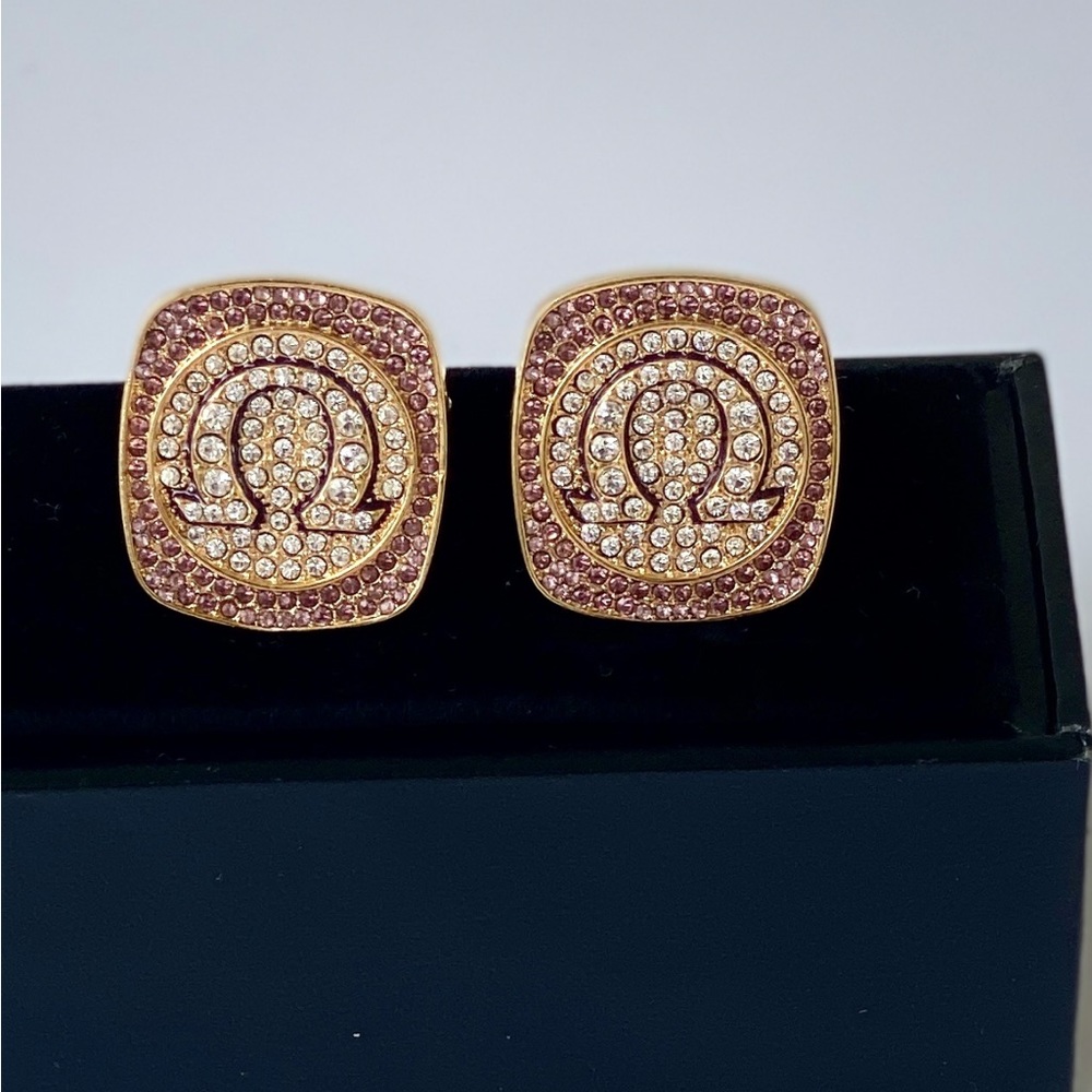 Custom cufflinks - Picture 2 of 5